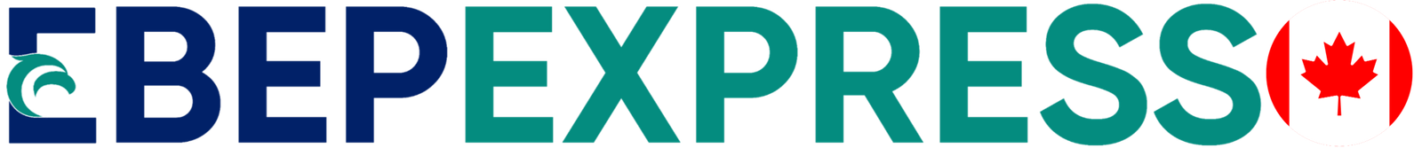 Logo EBEP Express