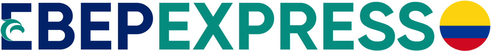 Logo EBEP Express