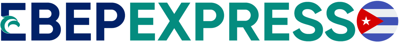 Logo EBEP Express