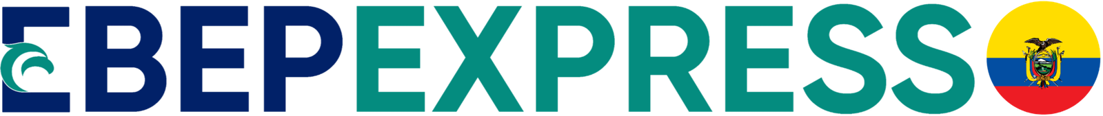 Logo EBEP Express