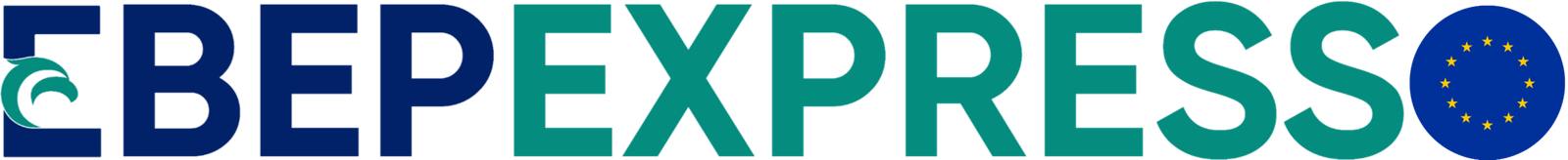 Logo EBEP Express