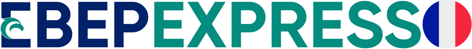 Logo EBEP Express