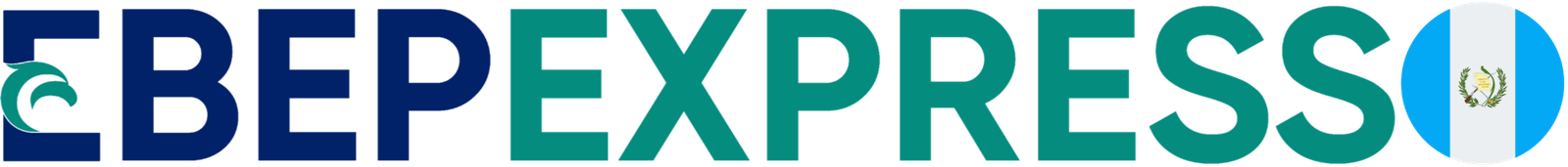 Logo EBEP Express