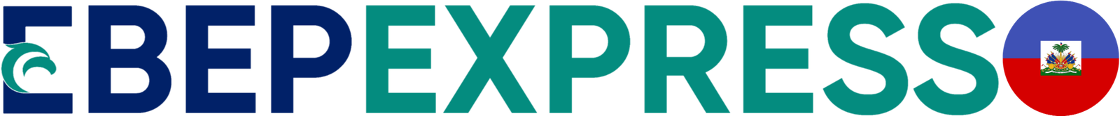 Logo EBEP Express