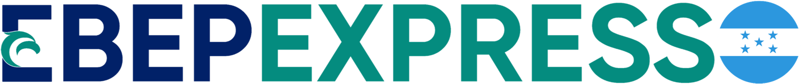 Logo EBEP Express
