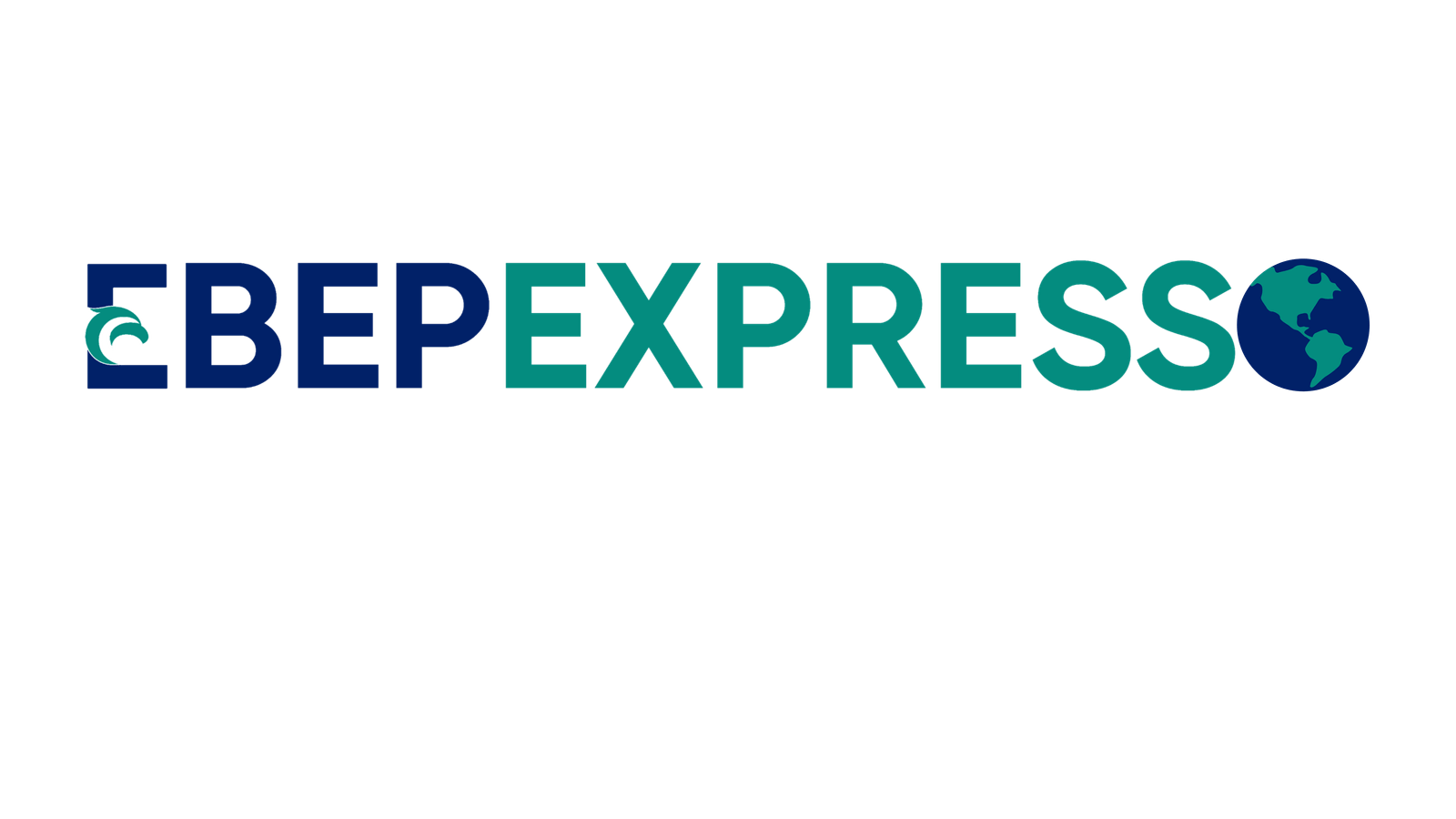 Logo EBEP Express