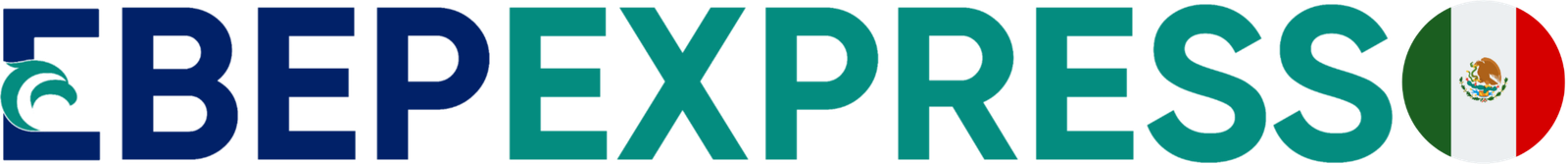 Logo EBEP Express