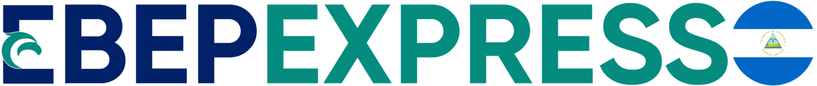 Logo EBEP Express