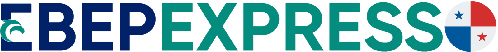 Logo EBEP Express