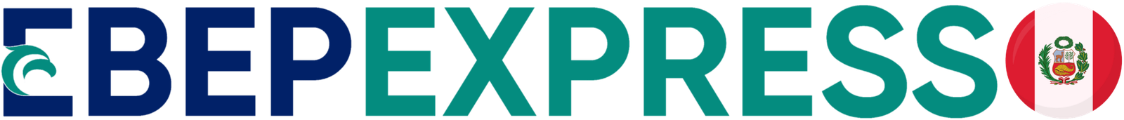 Logo EBEP Express
